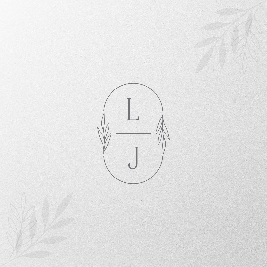 Convite de Casamento 1