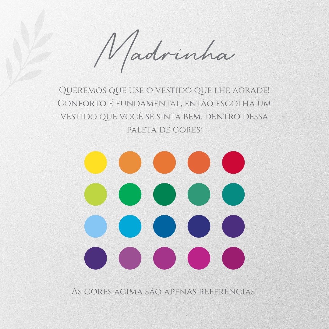 Convite de Casamento 3